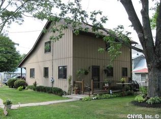 12658 Reed Rd W, Henderson Harbor, NY 13651