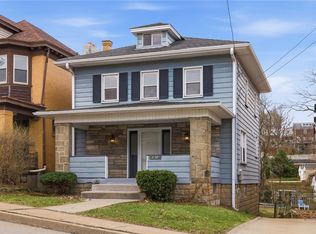 1459 McFarland Rd, Pittsburgh, PA 15216