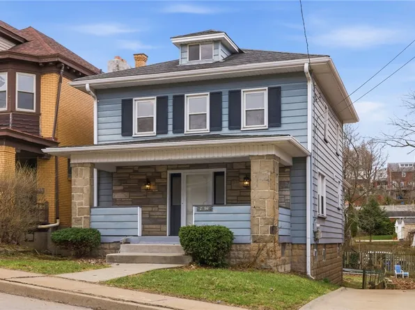 1459 McFarland Rd, Pittsburgh, PA 15216