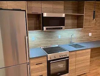Rented by Yup Realty LLC