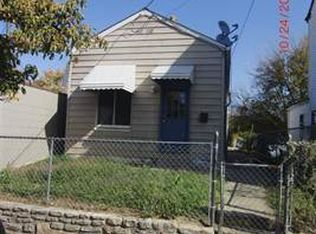 1304 Banklick St, Covington, KY 41011