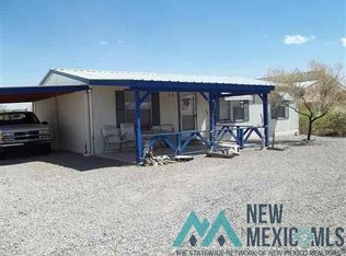 303 Balboa Ave, Elephant Butte, NM 87935