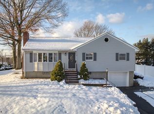 7 Rose Ln, Stoneham, MA 02180