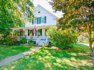 300 Converse Rd, Marion, MA 02738