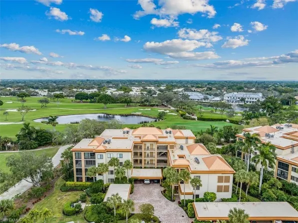 6820 Pelican Bay BLVD #134, NAPLES, FL 34108