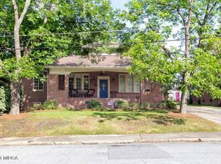 116 Alabama Ave, Macon, GA 31204