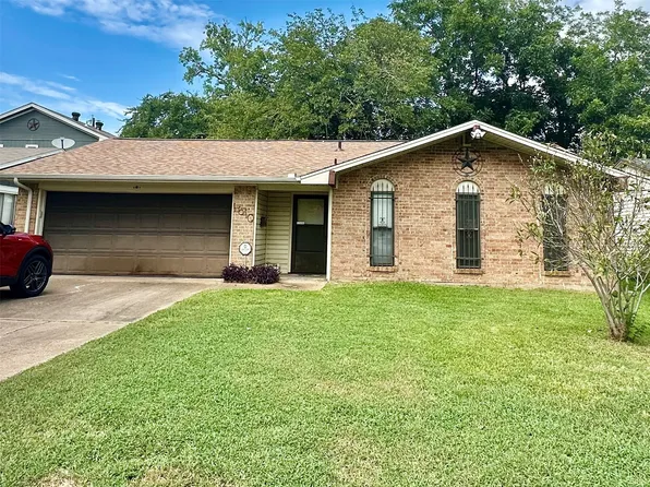 1610 Woodhaven Rd, Seagoville, TX 75159
