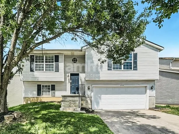 2759 Beal Dr, Columbus, OH 43232