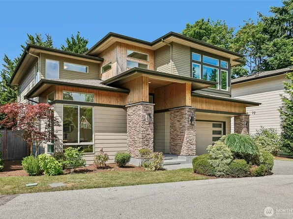 13110 NE 97th Street, Kirkland, WA 98033