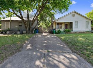 2204 S 3rd St, Austin, TX 78704