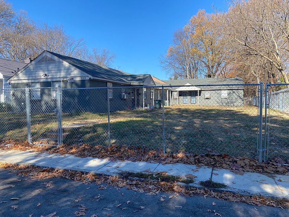 1st image of 966 Leon Pl #1