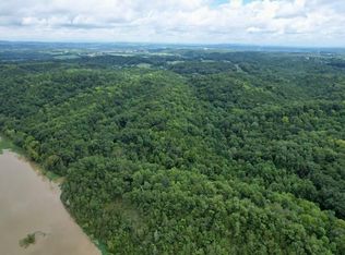 Lots 6 & 7 Corn Hollow Rd, Newport, TN 37821