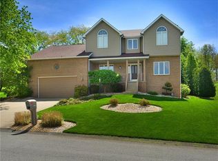 112 Whitetail Dr, Harrison City, PA 15636