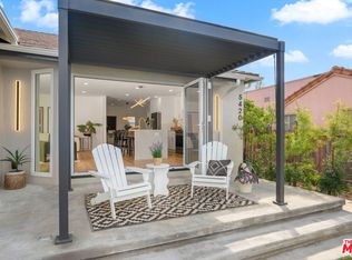 5418 S Rimpau Blvd, Los Angeles, CA 90043