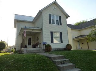 427 Eddy St, Newark, OH