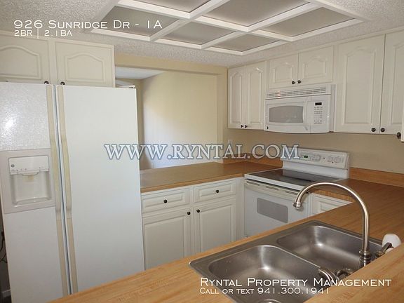 3rd image of 926 Sunridge Dr #1A