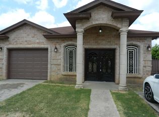 4806 Roque Loop, Laredo, TX 78046