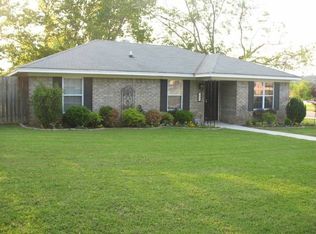 3200 S 92nd St, Fort Smith, AR 72903