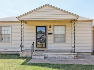 4212 Cline Rd, Amarillo, TX 79110
