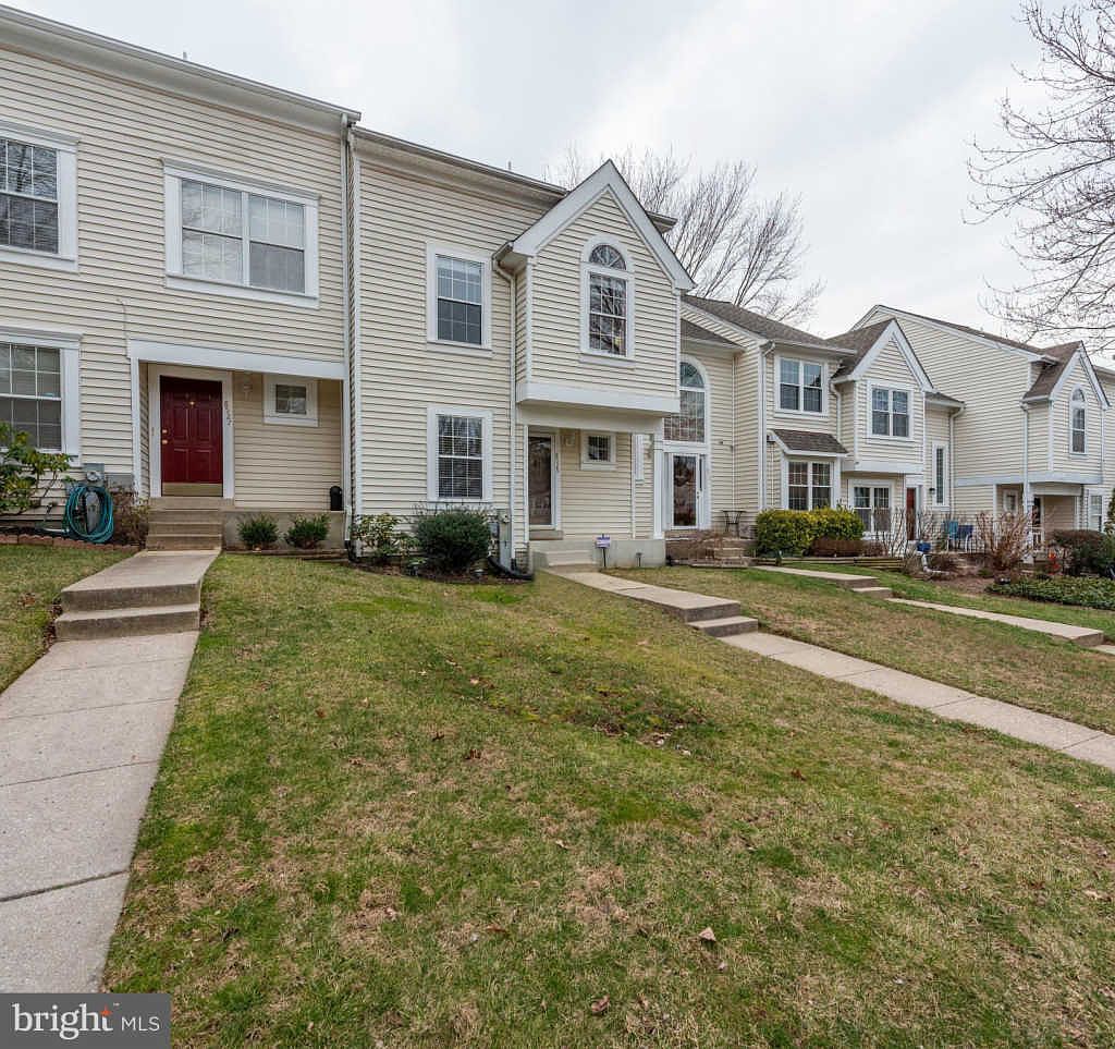 8529 Harvest View Ct, Ellicott City, MD 21043 Zillow