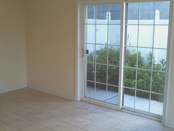 recreation area/ family room