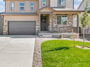 412 Bluebird Rd, Johnstown, CO 80534