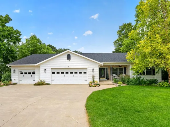 2169 Margaret St NE, Chatfield, MN 55923