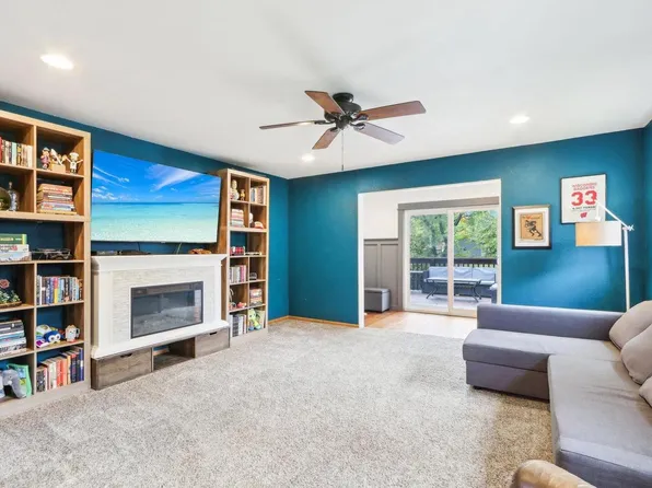 4321 Sheffield Road, Madison, WI 53711