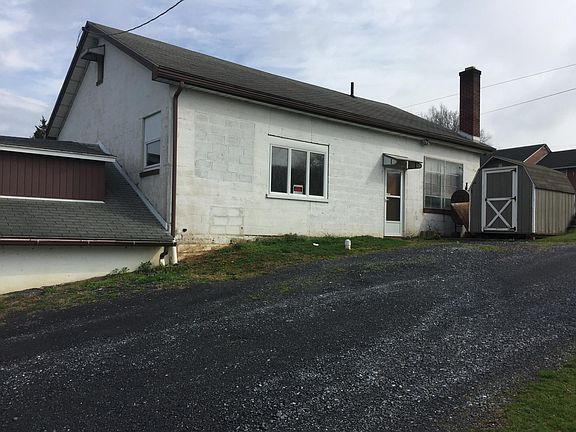 2nd image of 16540 Pottsville Pike