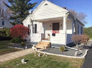 3 Andersen Ave, Barre, VT 05641