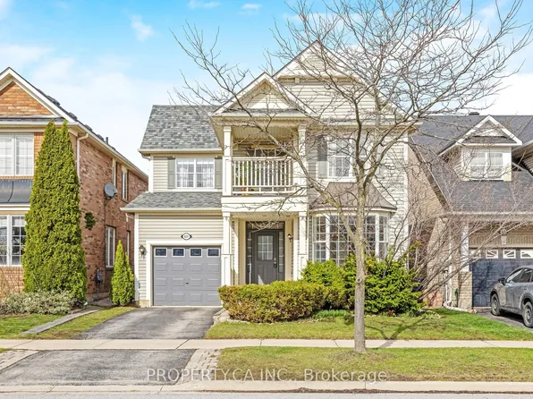 627 4th Line, Milton, ON L9T 5V3