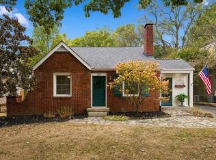 310 Battle Ave, Franklin, TN 37064