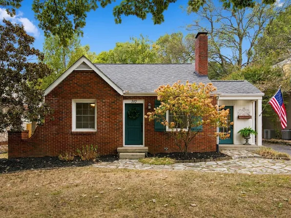 310 Battle Ave, Franklin, TN 37064