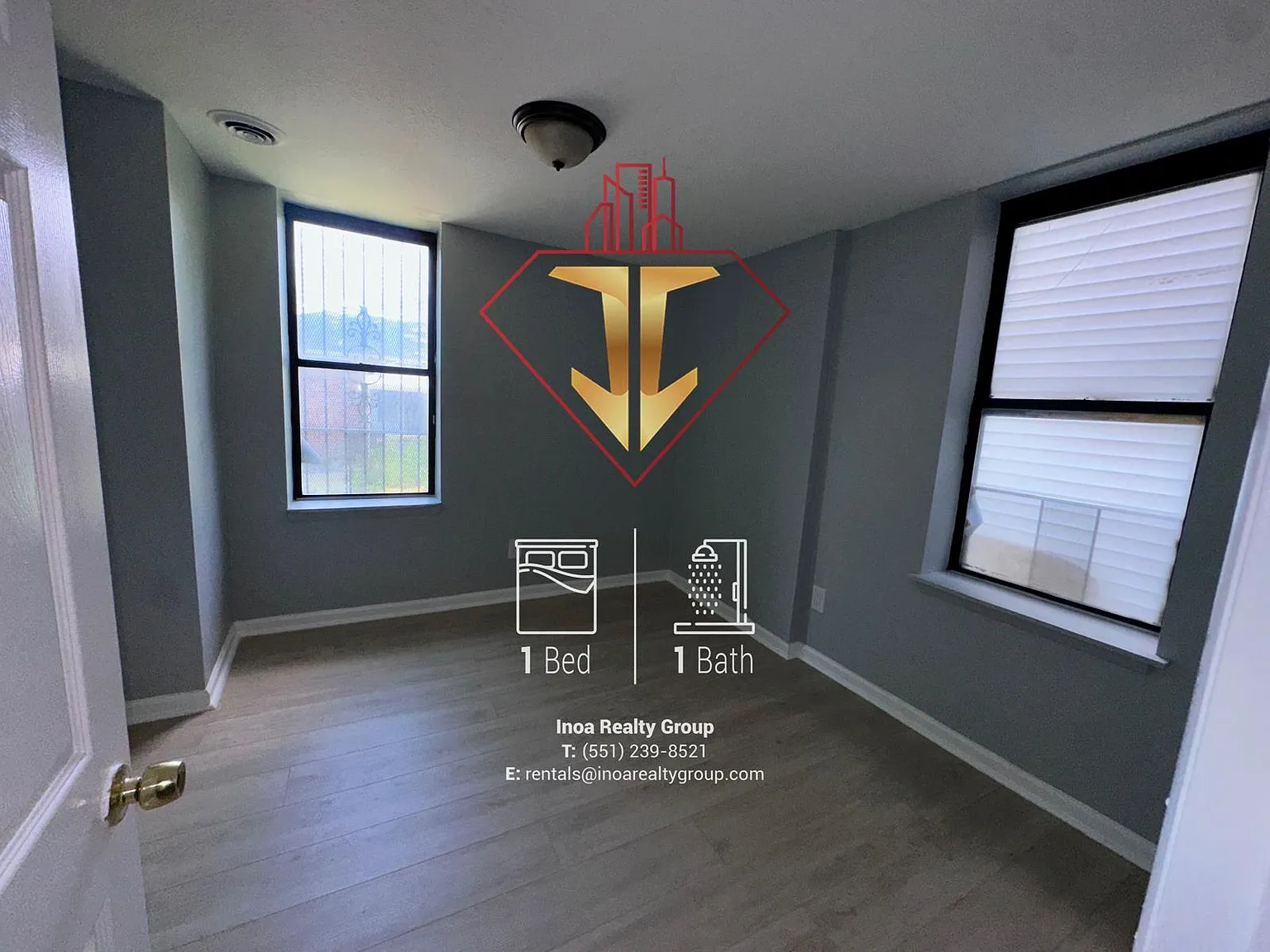 1 bed, $2,100 — Photo 2