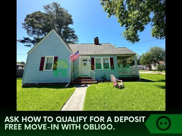 8973 Saint George Ave, Norfolk, VA 23503