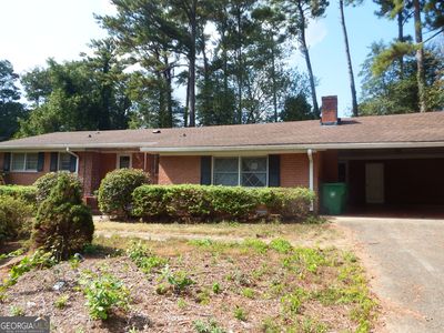 4134 Blackhawk Dr, Stone Mountain, GA, 30083