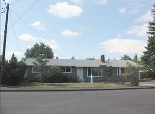 4057 Camellia St, Springfield, OR 97478