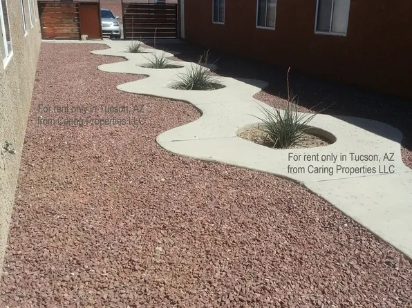 3065 E Allen Rd, Tucson, AZ 85716