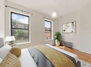 663 Classon Ave APT 2L, Brooklyn, NY 11238