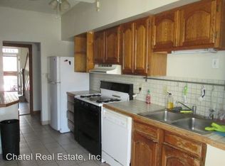 2454 Ontario Rd NW, Washington, DC 20009