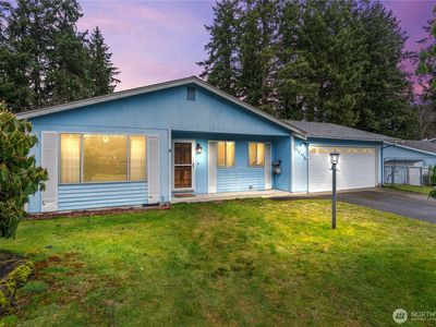 2709 Natalie Lane, Steilacoom, WA, 98388