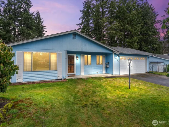 2709 Natalie Lane, Steilacoom, WA 98388
