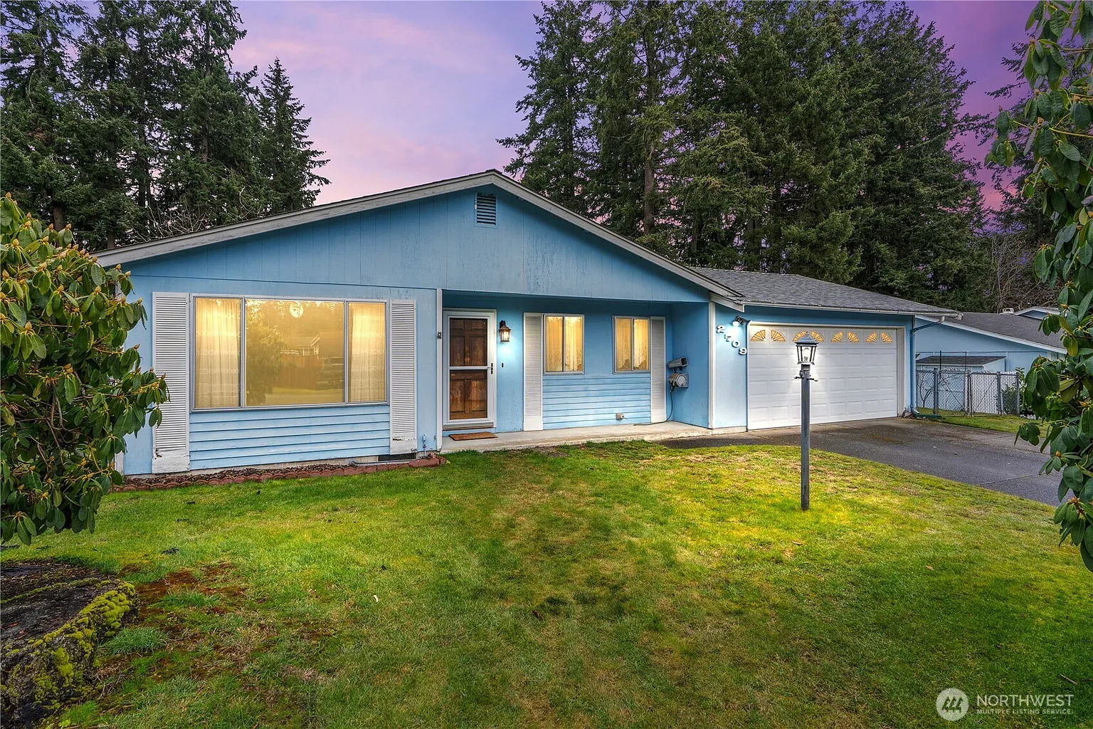 2709 Natalie Lane photo 1