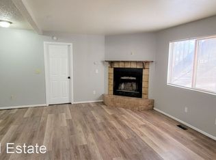 417 Swope Ave APT A, Colorado Springs, CO 80909