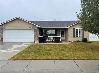 1009 Partridge St, Fruitland, ID 83619