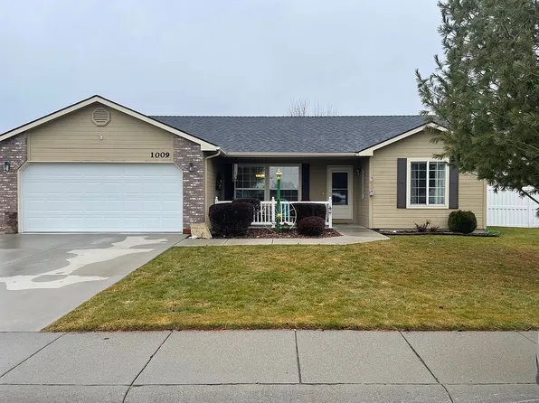 1009 Partridge St, Fruitland, ID 83619