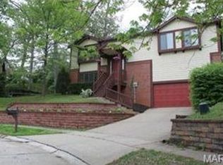 40 Apostle Ct, Fenton, MO