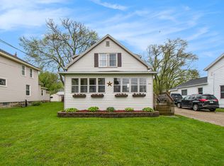 215 James St, Parma, MI