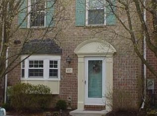 47 Bryans Mill Way, Baltimore, MD 21228