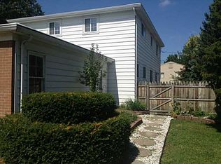 1900 Wood St, Lansing, MI 48912